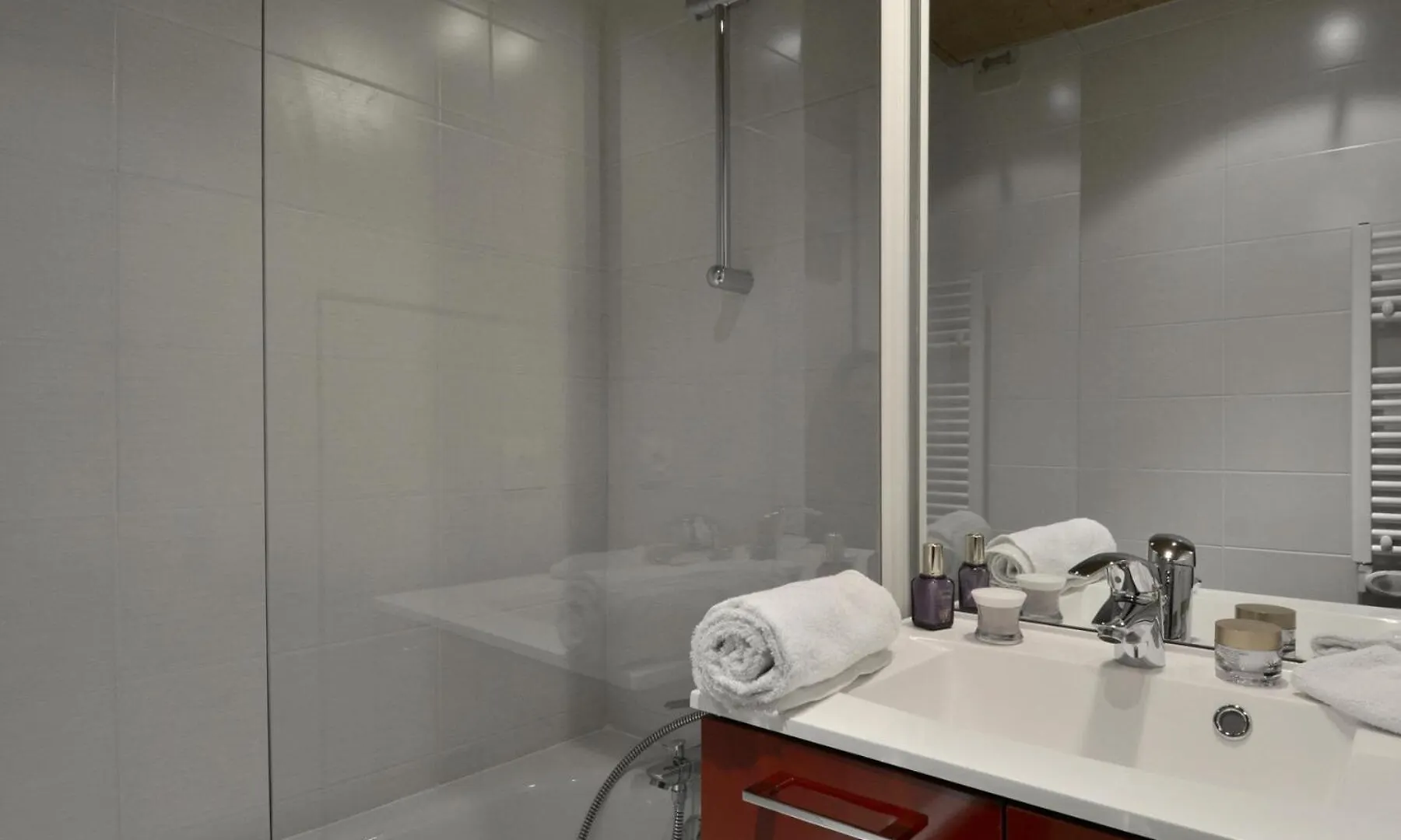 Residence 3000 - Studio Pour 4 Personnes 20 Macot-la-Plagne 0*,  France